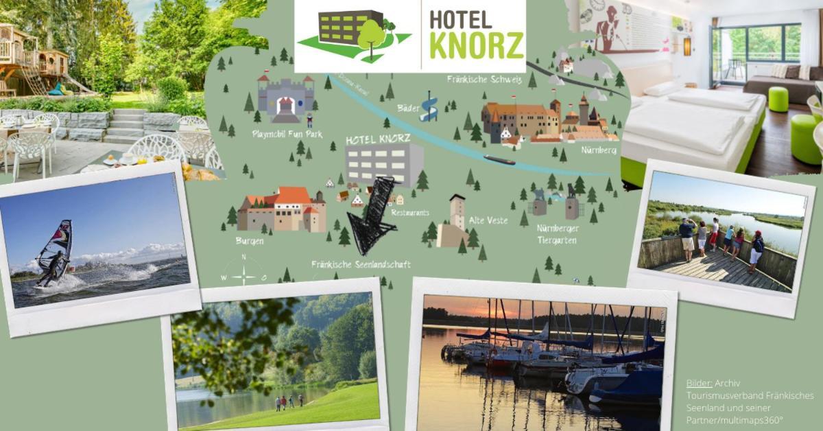 Hatzels Häuschen Zirndorf Exterior foto