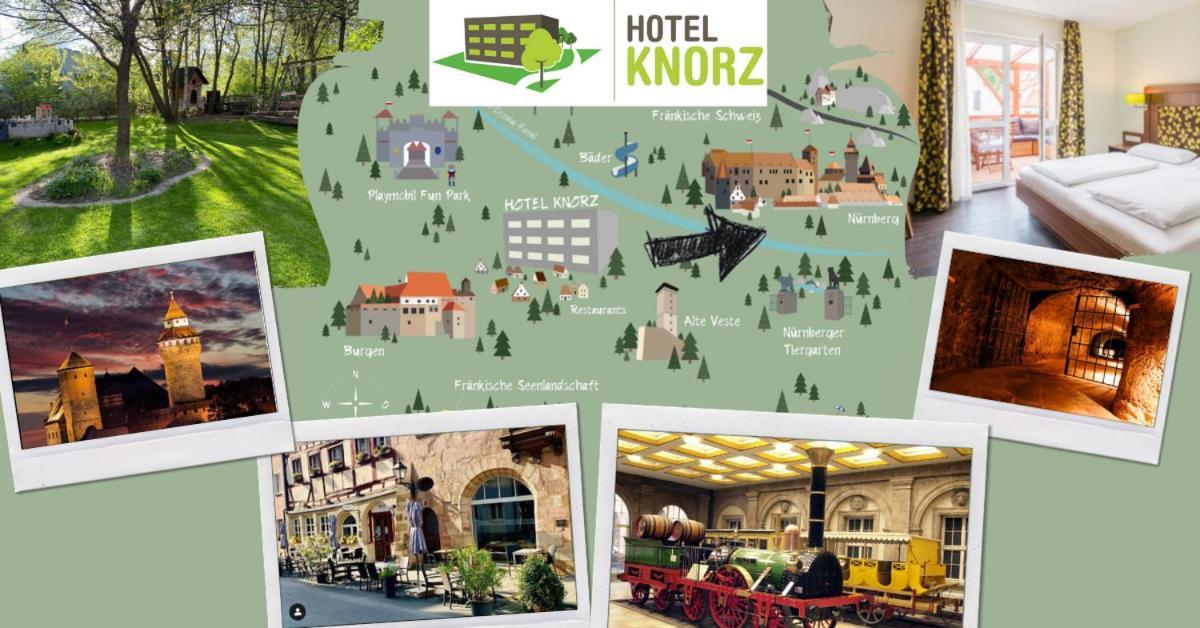 Hatzels Häuschen Zirndorf Exterior foto